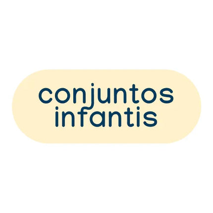Collection image for: Conjuntos Infantis
