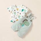 Verde / 6-9M