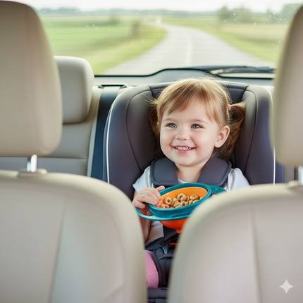 Tigela Mágica Sezo360