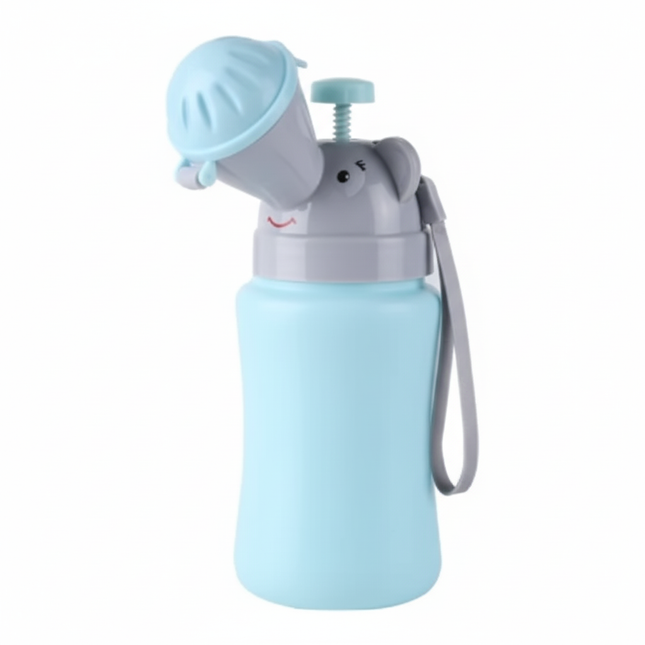 Toalhete  Portátil infantil