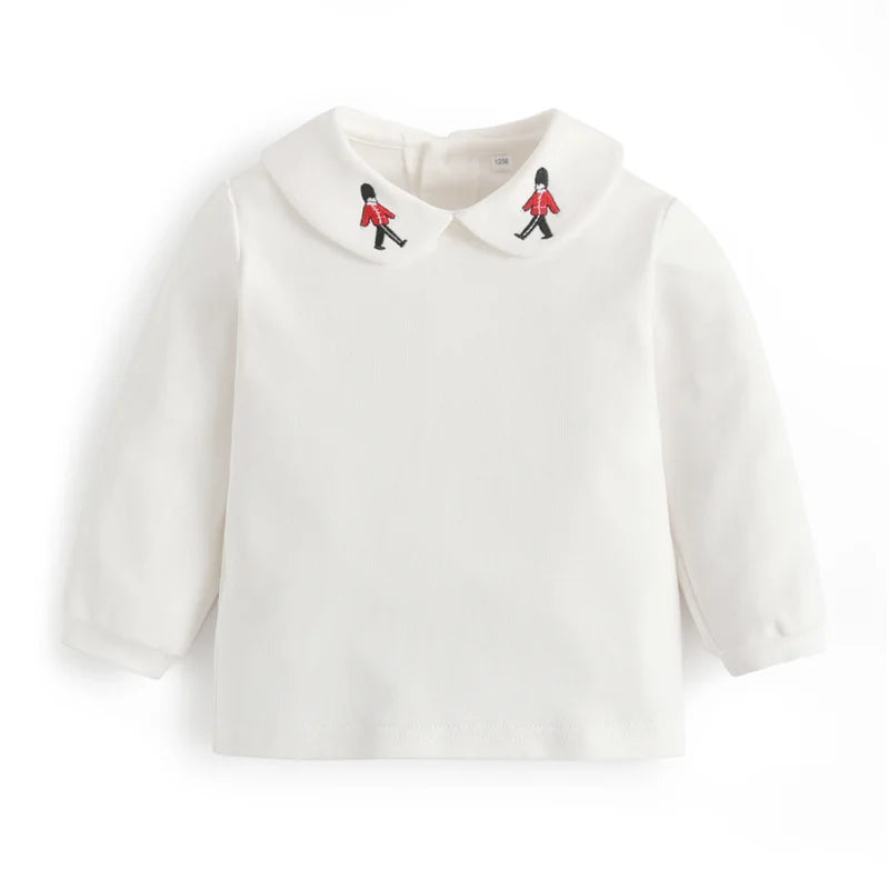 Cardigan de malha infantil, suéter, casaco para meninos recém-nascidos, outwear infantil, roupas para crianças, primavera e outono