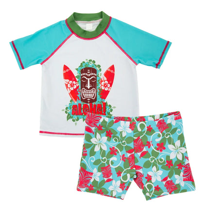 Conjunto Summer Kids