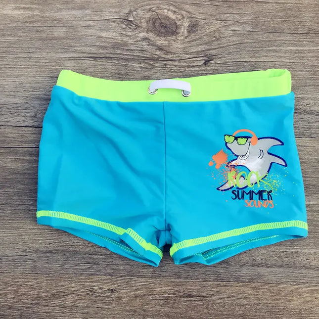 Sunga baby shark Sezo