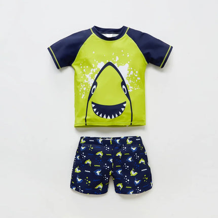 Conjunto Summer Kids