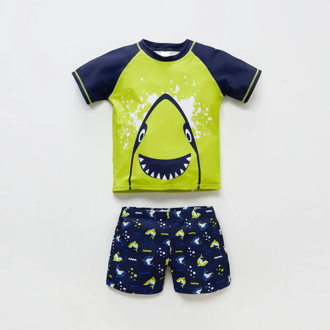Conjunto Summer Kids