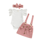 Rosa / 12 Meses