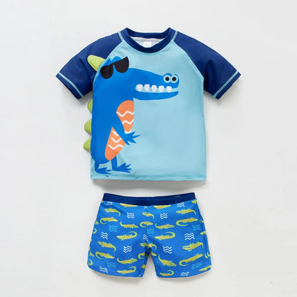 Conjunto Summer Kids