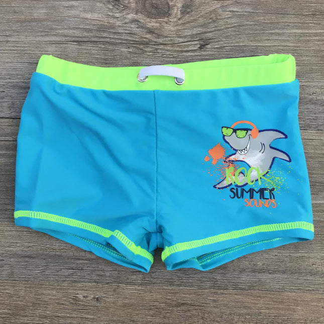 Sunga baby shark Sezo