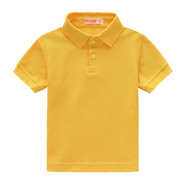 Camiseta de manga curta infantil monocromática de 10 cores, roupas de algodão, tops para meninos e meninas, bebê, crianças, alta qualidade, verão de 2 a 9 anos