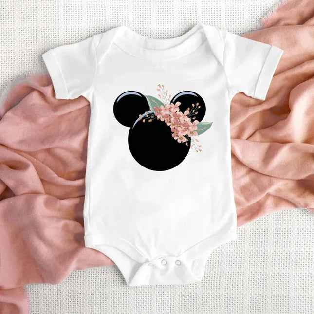 Body Baby Girl Minnie