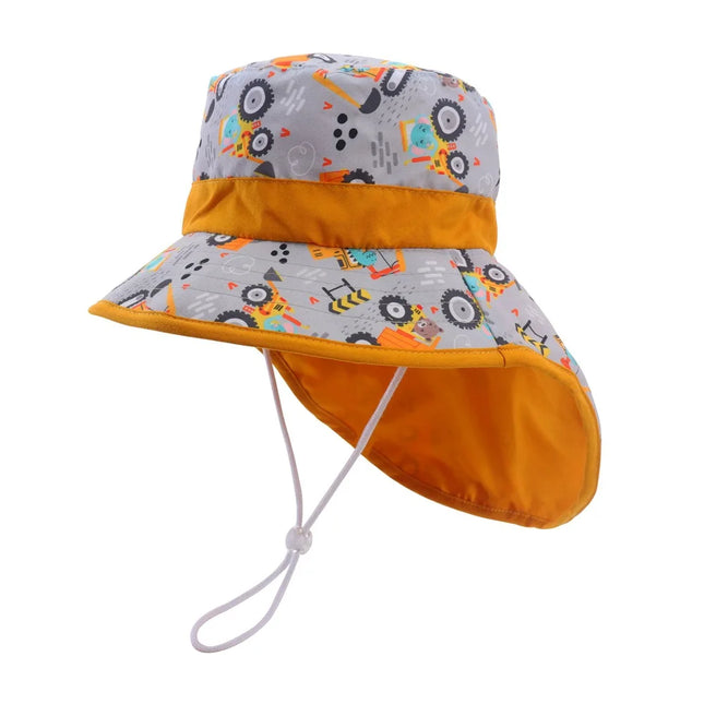 Chapéu Summer Baby Sezo