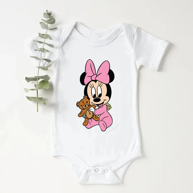 Body Baby Disney Duo