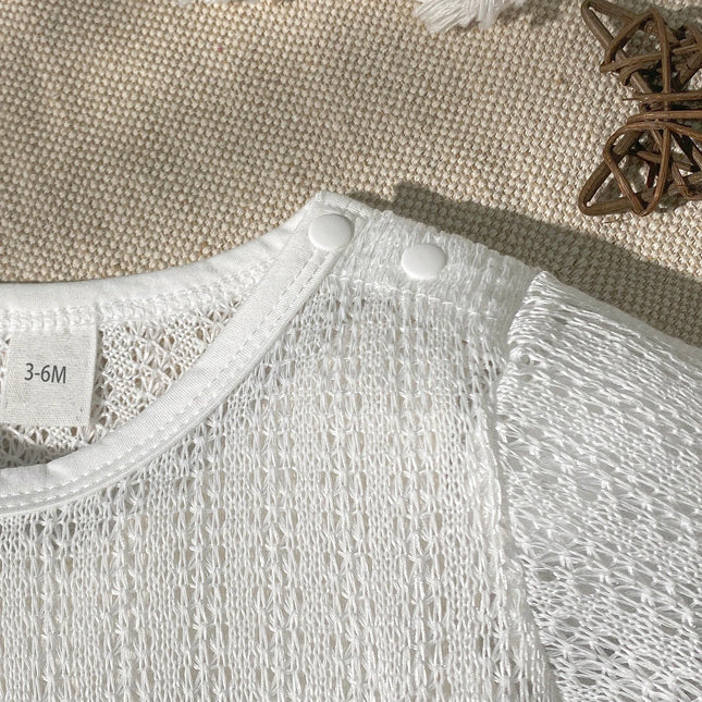 Conjunto Baby Pocket