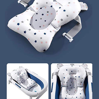 Recém-nascido Respirável Assento de Enfermagem, Baby Care, Suporte De Segurança, Bed Mat, Rede, Conforto, Baby Shower Almofada Almofada, Rosa