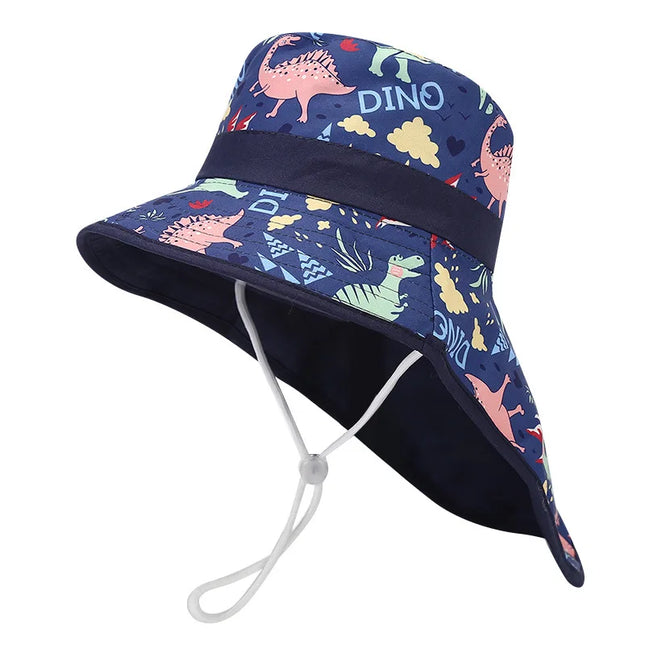 Chapéu Summer Baby Sezo