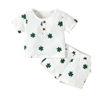 Trevo 4 folhas / 12-18 Meses