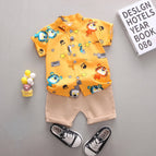 7 Meses / Amarelo