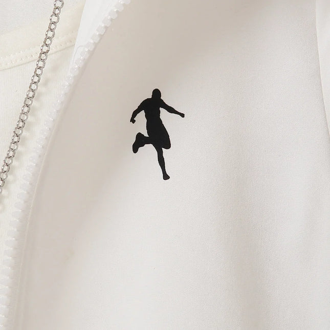 Terno casual esportivo para meninos, moda cotidiana e bonito, moda primavera e verão, 2-7, 2 peças
