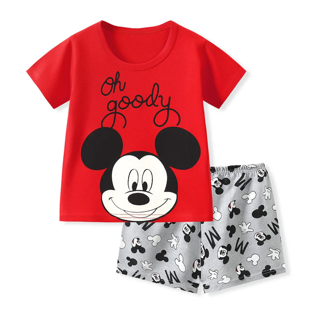 Conjunto Baby Trendy