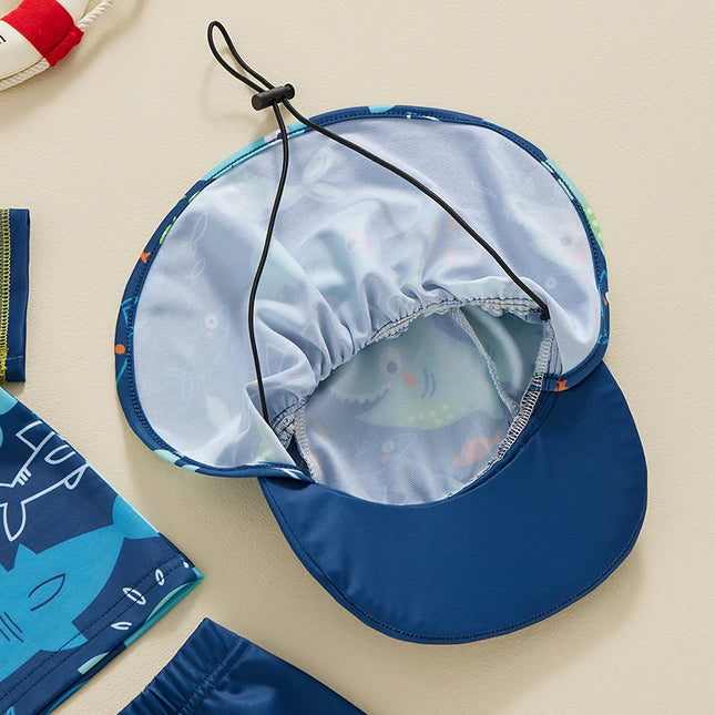 Kit Summer Baby Sezo