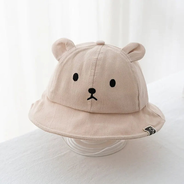 Chapéu Kids Ursinho Sezo