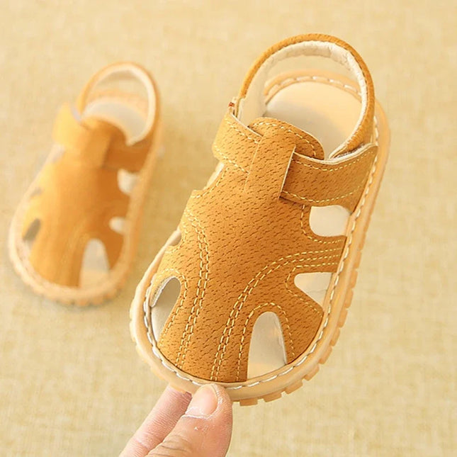 Baby Steps Sandal