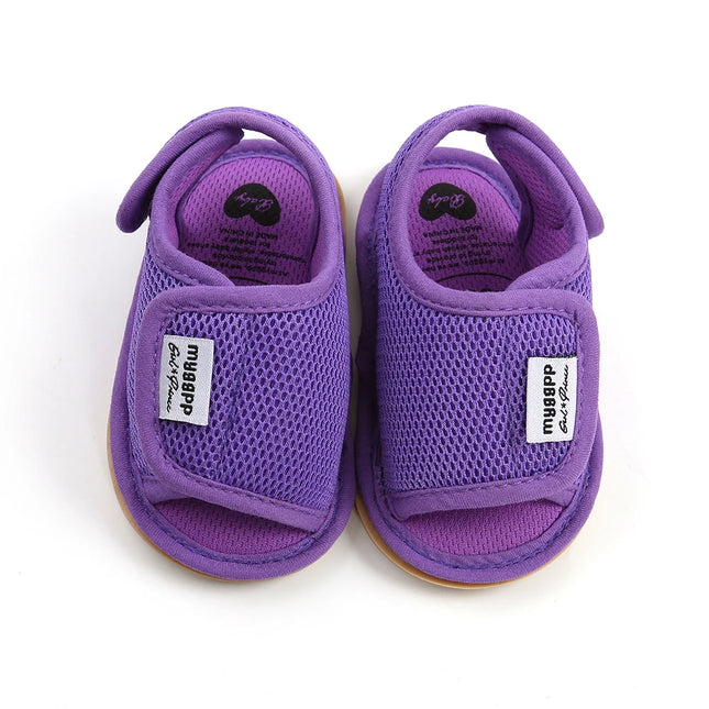 Sandalia   Baby Breeze