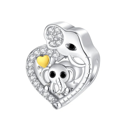 S925 Sterling Silver Baby Chupeta Pingente, Dangle Charm Fit Pulseira, colares bonitos das crianças, acessórios de jóias