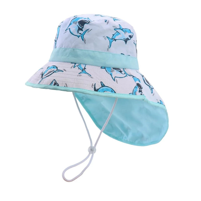 Chapéu Summer Baby Sezo