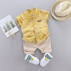 12 Meses / Amarelo