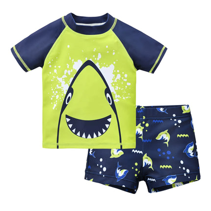 Conjunto Summer Kids