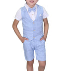 2-3 Anos / Azul
