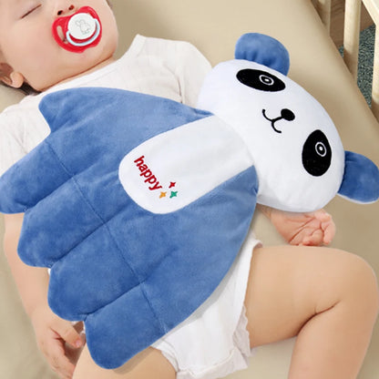 Calmante Baby Sleep Aid, Infant Calming Sleepers, Gentle Hand Palms para o presente da noite repousante