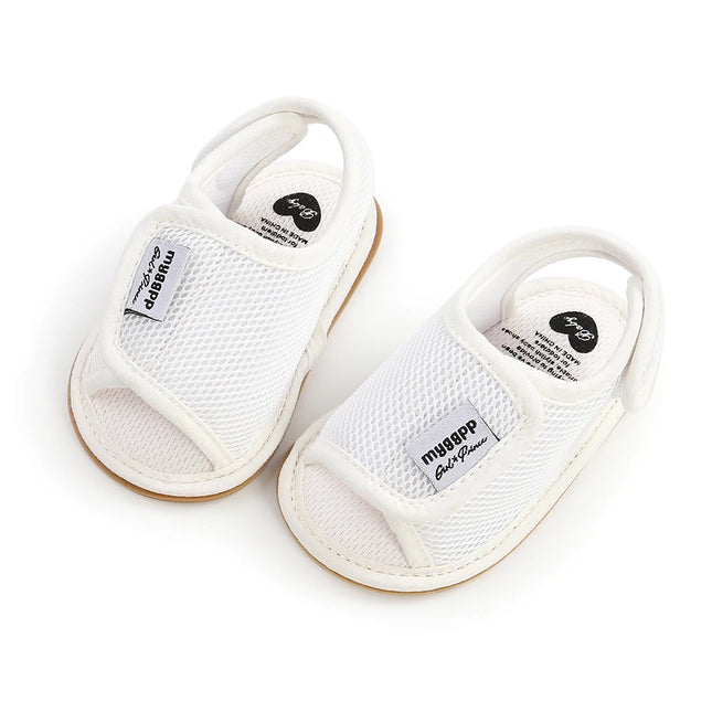 Sandalia   Baby Breeze