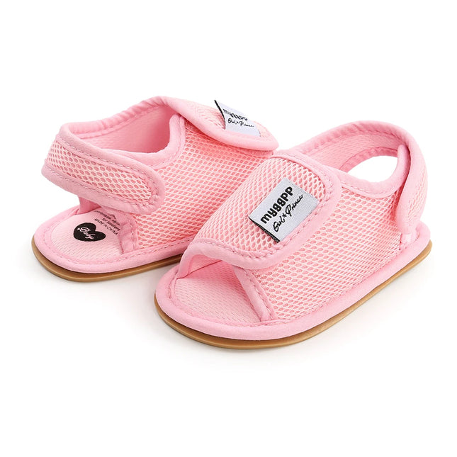 Sandalia   Baby Breeze