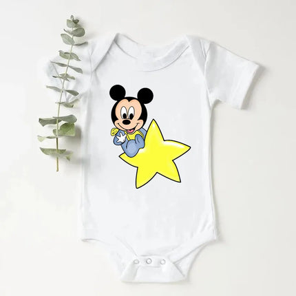 Body Baby Disney Duo