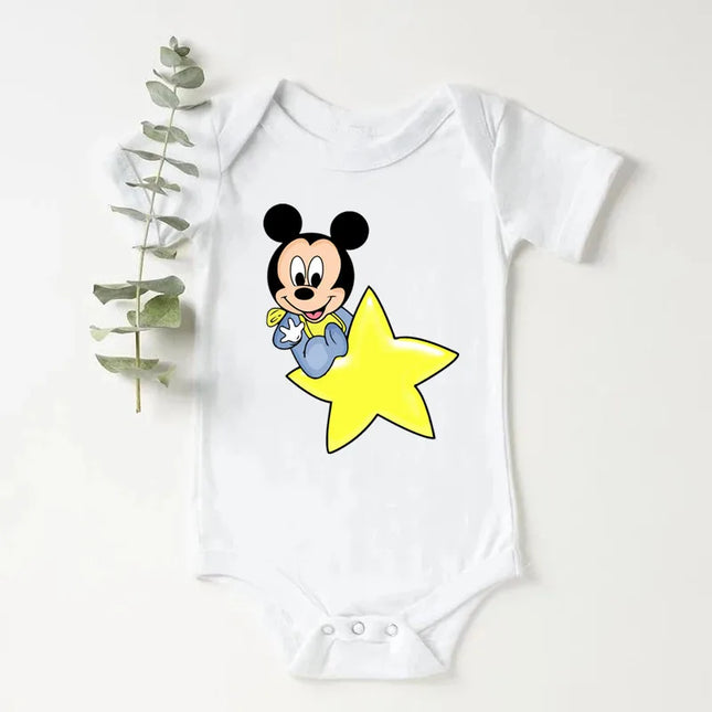 Body Baby Disney Duo