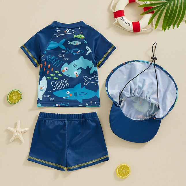 Kit Summer Baby Sezo