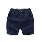 5-6 Ano / Preto