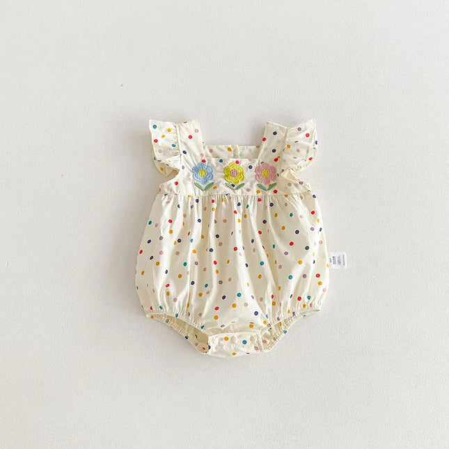 Body Baby Bloom