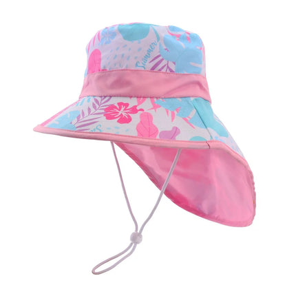 Chapéu Summer Baby Sezo