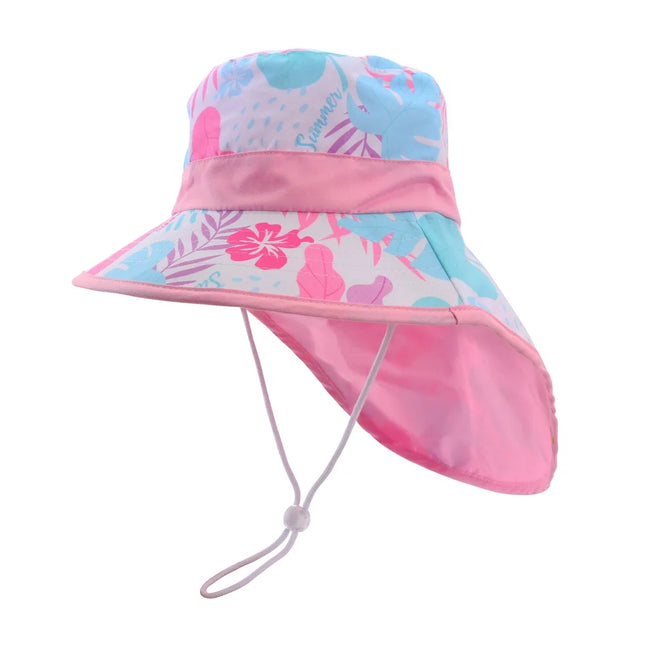 Chapéu Summer Baby Sezo