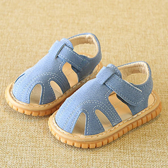 Baby Steps Sandal