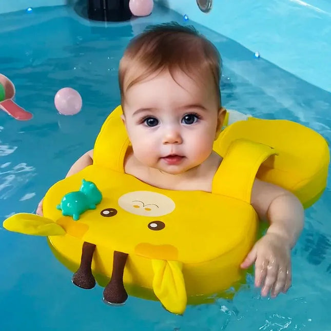 Boia Baby pool Giraffas