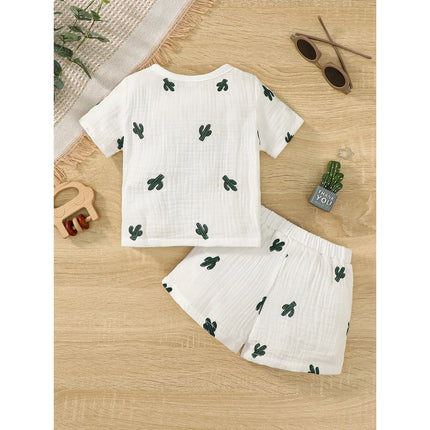Conjunto 2 Peças