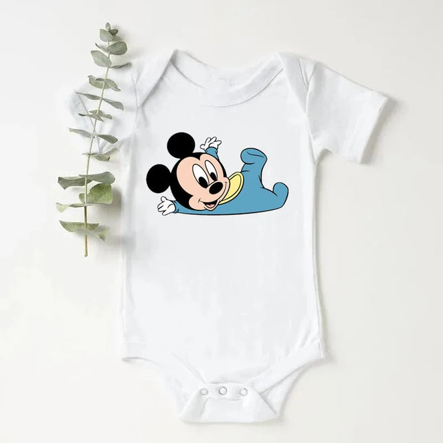 Body Baby Disney Duo