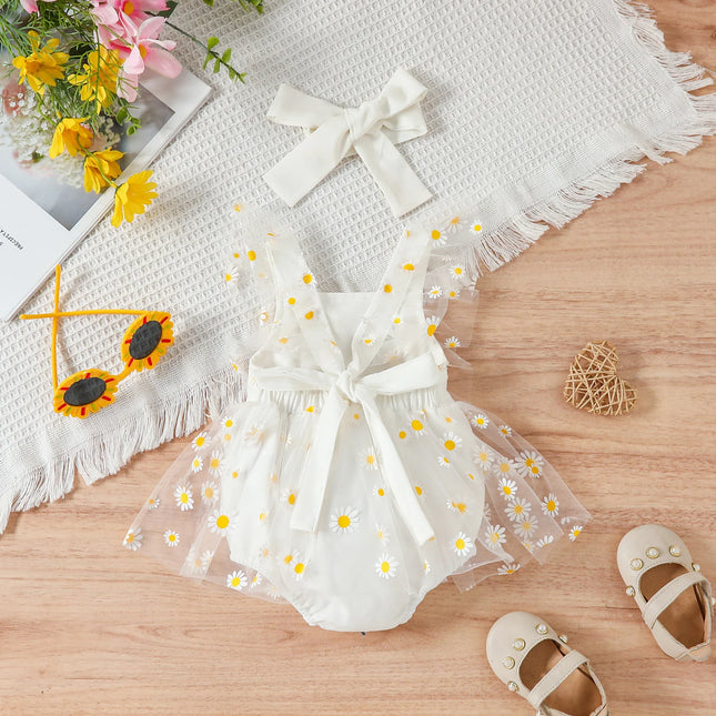 Conjunto Bebê Menina 2 Peças