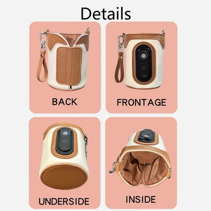 Aquecedor Sezo Premium