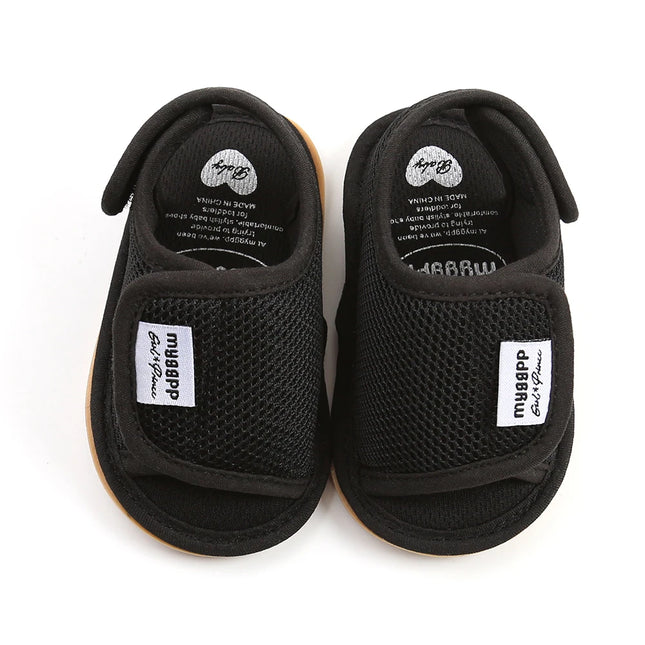 Sandalia   Baby Breeze