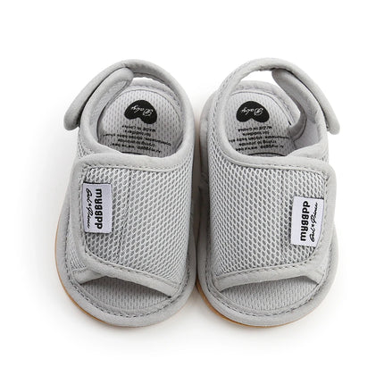 Sandalia   Baby Breeze